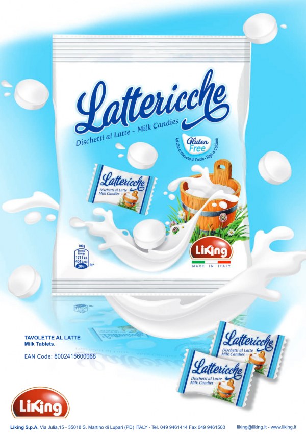Lattericche