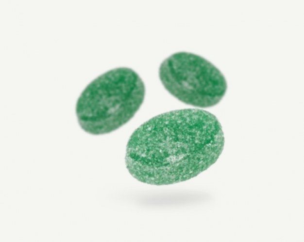 Pine Drops