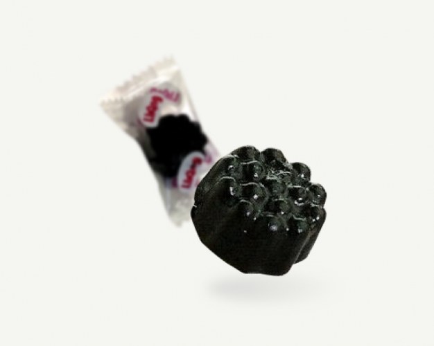 Mini Blackberries