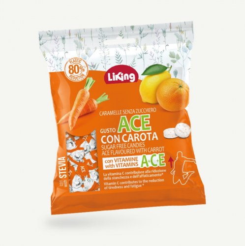 ACE and carrot
