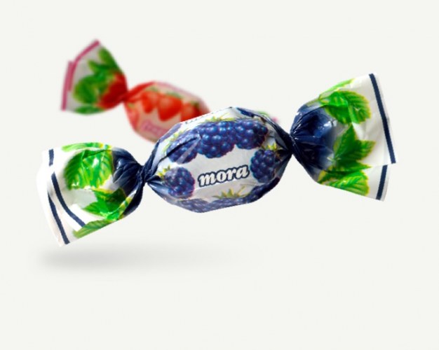 Frutti di bosco