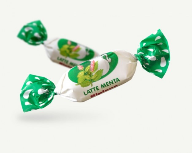 Latte Menta