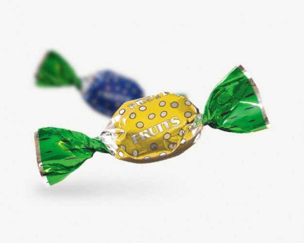Mini Fruits