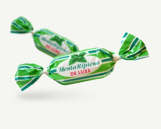 Menta ripiena