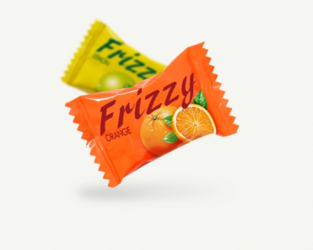 Frizzy