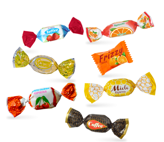 Assortite