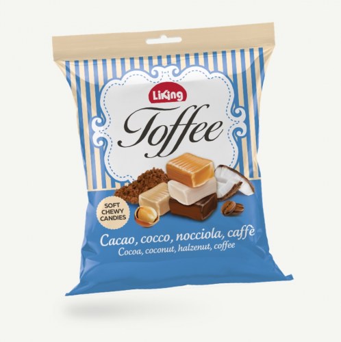 Toffee Cream