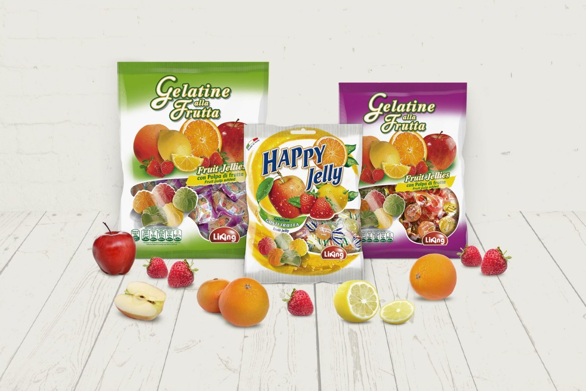 Gelatine
